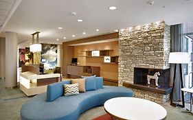Fairfield Inn & Suites By Marriott Phoenix Tempe/Airport